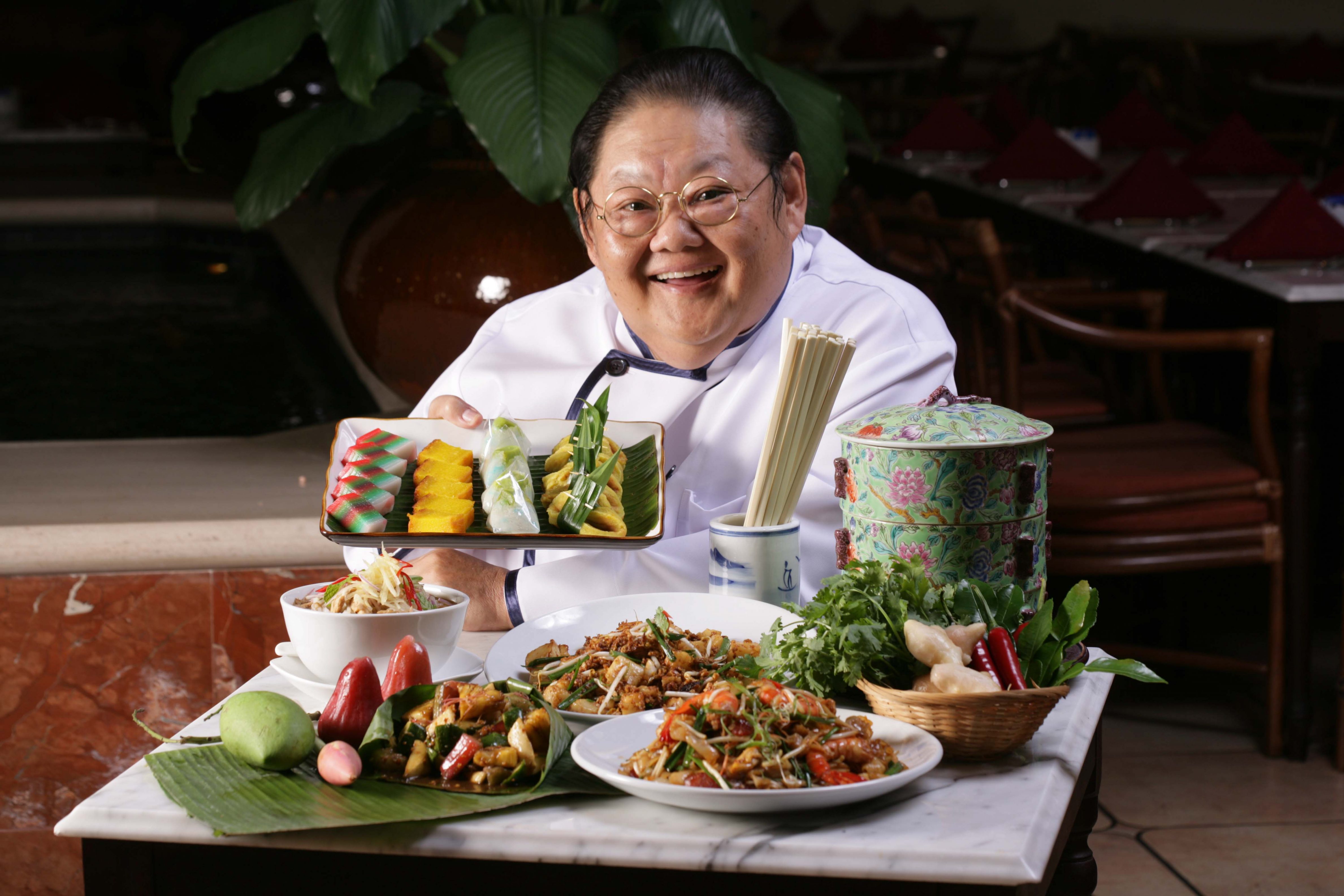 Moses Lim Endorsement