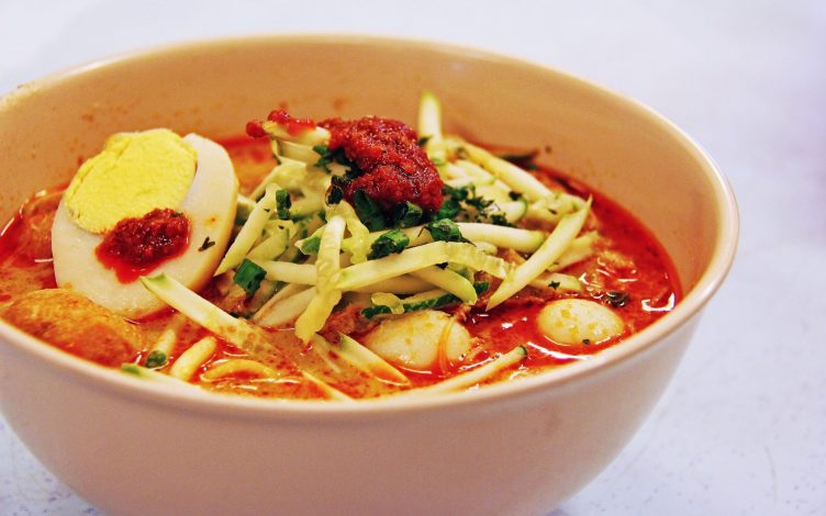 Laksa